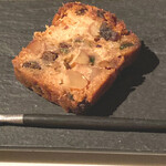 ライラ - ケーク・オ・フリュイ