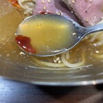 らー麺 あけどや - 