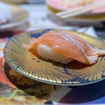 回転寿司 根室花まる - 