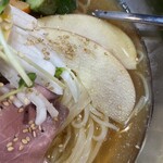 らー麺 あけどや - 