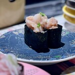 回転寿司 根室花まる - 