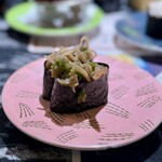 回転寿司 根室花まる - 