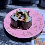 回転寿司 根室花まる - 