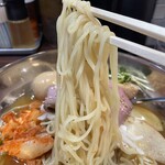 らー麺 あけどや - 