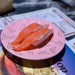 回転寿司 根室花まる - 