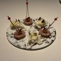 レストラン リューズ - 