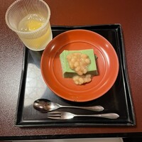 東京 芝 とうふ屋うかい - 