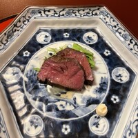 東京 芝 とうふ屋うかい - 