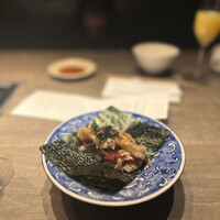 USHIGORO S. NISHIAZABU - 