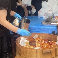 膳處漢ぽっちり - 