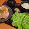 焼肉特急 松原駅店