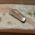 匠 進吾 - コハダ