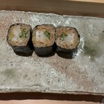 匠 進吾 - つぶ胡巻