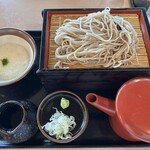 Shinshu Soba Dokoro Yamahei