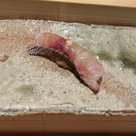 匠 進吾 - イサキ