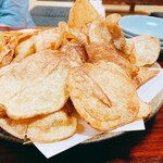 栄太郎 - ポテチ♡