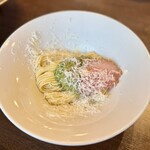 improv. - 【Aedama】バジルジェノベーゼ 500円