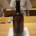 匠 進吾 - 十四代 蘭引酒 2013