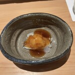 匠 進吾 - スズキ  柚子胡椒おろし