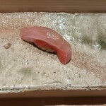 匠 進吾 - 金目鯛