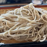 Shinshu Soba Dokoro Yamahei