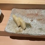 匠 進吾 - べったら漬け