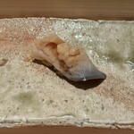 匠 進吾 - 北寄貝