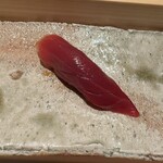 匠 進吾 - 赤身漬け