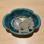 309076842 - 稚鮎のパテ