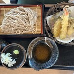 Shinshu Soba Dokoro Yamahei