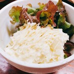 栄太郎 - ポテサラ♡