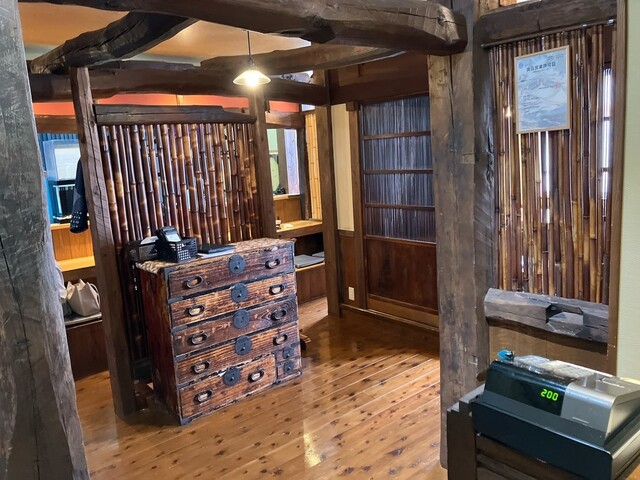 Asadore Sengyo to Tempura no Hanba Dokoro Ichimatsu photo 5