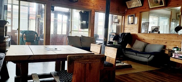 らーめん小屋コロポックル - 左沢（ラーメン）の写真