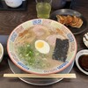 大砲ラーメン 吉野ヶ里店