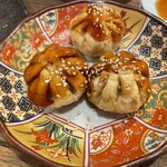 ひねり蛇口ハイ 大衆酒泉テルマエ - 