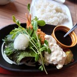 grill & cafe 山ﾉ辺