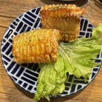 ひねり蛇口ハイ 大衆酒泉テルマエ - 