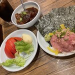 ひねり蛇口ハイ 大衆酒泉テルマエ - 