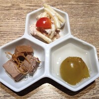 おでん 鈴 - 