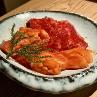 北新地 すがはら - 