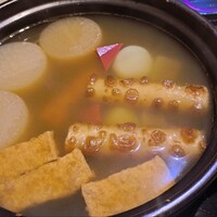 おでん 鈴 - 