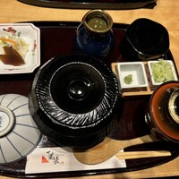 ひつまぶし名古屋備長 グランフロント大阪店 - 