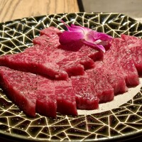北新地 すがはら - 