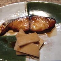 おでん 鈴 - 