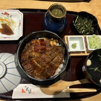 ひつまぶし名古屋備長 グランフロント大阪店 - 