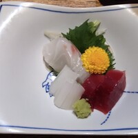 おでん 鈴 - 