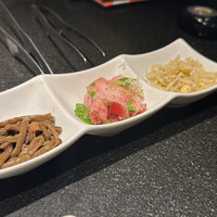 兜 麻布十番店 - 