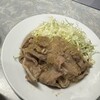 伊勢屋食堂 - 
