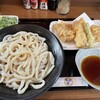 かみもっちうどん