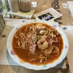 ライフ - スパ　ライフ